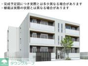 セレスティア新小岩