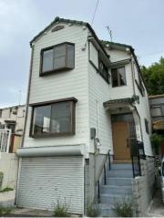 妙法寺字牛ノ子戸建