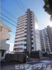 地下鉄名城線熱田神宮伝馬町駅まで徒歩5分