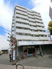 地下鉄谷町線大日駅まで徒歩2分