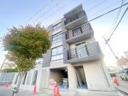 札幌市電幌南小学校前駅まで徒歩5分
