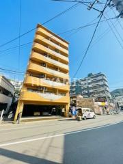 長崎電軌大浦支線石橋駅まで徒歩3分