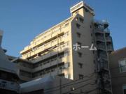 松戸駅前ハイツ