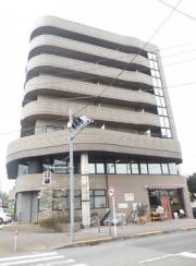 京王線北野駅まで徒歩6分