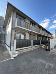 近鉄難波・奈良線八戸ノ里駅まで徒歩5分