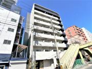 地下鉄御堂筋線西中島南方駅まで徒歩5分