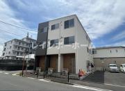 つくばエクスプレス南流山駅まで徒歩12分