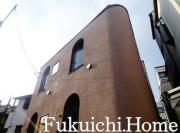 京王線代田橋駅まで徒歩5分