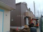 グランソフィア花小金井南町 F