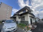沖野上町貸家