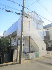 ローズアパートQ48番館