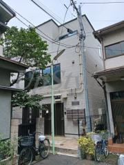 パークノート東日暮里