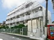ＪＲ中央線八王子駅までバス約10分 徒歩5分