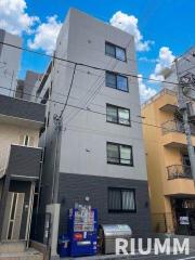 都営新宿線菊川駅まで徒歩5分