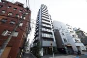ＪＲ山手線新橋駅まで徒歩8分