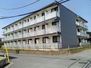 レオパレス蘇我加藤III