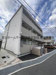 クリエオーレ南新町