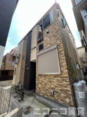 西武池袋・豊島線椎名町駅まで徒歩7分