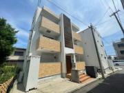 MOVE桜本町NORTH