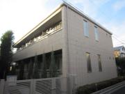 ＪＲ中央線武蔵境駅まで徒歩13分