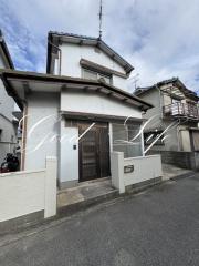 ＪＲ山陽本線宝殿駅まで徒歩17分