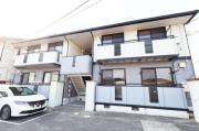 広島高速交通アストラムライン西原駅まで徒歩12分