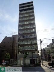 コンフォリア錦糸町