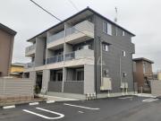 カーサ ウィステリア