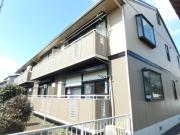 京王線つつじヶ丘駅まで徒歩24分