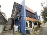 ＪＲ中央線豊田駅まで徒歩15分
