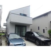 小平市仲町戸建