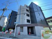 地下鉄東西線宮の沢駅まで徒歩12分
