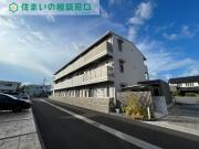 愛知環状鉄道北岡崎駅まで徒歩27分