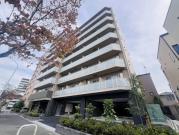 東武伊勢崎・大師線五反野駅まで徒歩10分