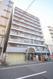 ＪＲ大阪環状線今宮駅まで徒歩1分