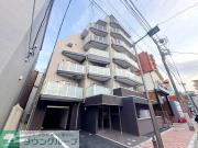 ES-Grande門前仲町