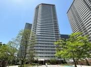 りんかい線品川シーサイド駅まで徒歩3分