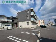 愛知環状鉄道大門駅まで徒歩10分