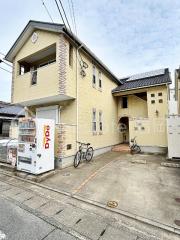 地下鉄空港線姪浜駅まで徒歩20分