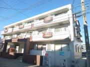ローズマンション