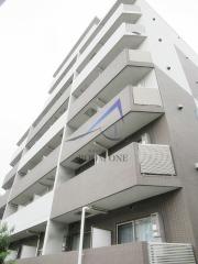 都営浅草線西馬込駅まで徒歩4分