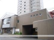 アルファコンフォート札幌