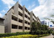 コンシェリア東京 THE RESIDENCE
