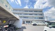鹿児島市電唐湊線加治屋町駅まで徒歩12分
