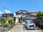 三津屋戸建