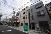 エテルノ西荻