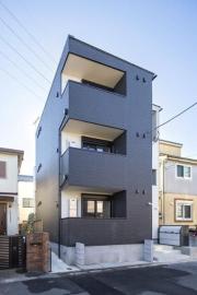 グランメゾン東川口