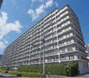 東京メトロ有楽町線豊洲駅まで徒歩13分