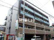 西鉄天神大牟田線高宮駅まで徒歩9分