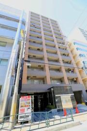 地下鉄御堂筋線江坂駅まで徒歩5分